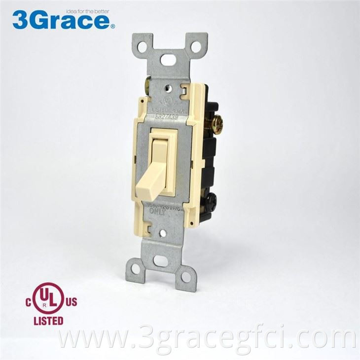 3 Way 15a 125v Toggle Switch1